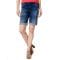 'TH Flex Cuffed Bermuda Shorts' pour Femmes