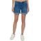 'TH Flex Cuffed Denim Shorts' pour Femmes