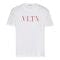 T-shirt 'Logo-Print' pour Hommes