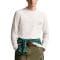 'Classic Fit Slub Jersey Graphic T-Shirt' für Herren