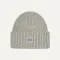 Chunky Rib Beanie
