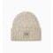 W's Chunky Rib Beanie