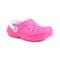 Classic lined clog K