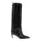 'Lea' Stiefel mit hohen Absätzen für Damen