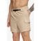 'Cargo Volley Stretch' Badehose für Herren