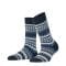 W's Fair Isle