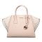 'Avril Logo-Plaque' Tote Handtasche für Damen