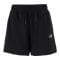 Women's 'Simple Dome' Shorts
