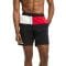 'Long Drawstring Flag 7 Swim Trunks' pour Hommes"