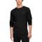 Men's 'Ribbed Long-Sleeve Pajama Shirt'