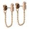 Boucles d'oreilles 'The City Street' pour Femmes