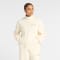 W Linear Heritage Fleece Half Zip