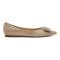 'Tink Pointed Toe' Ballerinas für Damen