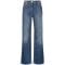 'Medusa '95' Jeans für Damen
