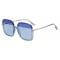 Lunettes de soleil 'Sostellaire1' pour Femmes