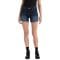 Women's 'Mid Rise Mid-Length Stretch' Shorts