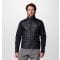 Columbia Tech™ Hybrid Softshell
