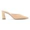 'Emmie Pointed Toe' Mules mit Absatz für Damen