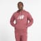 Sport Core Brushed Hoodie