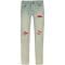 'MX1' Skinny Jeans für Herren