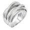 Women's 'New Entrelacs Candides' Ring