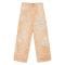 'Distressed Straight-Leg' Jeans für Herren