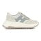 Sneakers 'Logo' pour Femmes