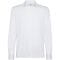 Men's Long-Sleeve Polo Shirt