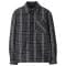 Men's 'Checked' Shirt