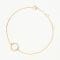 'Cercle' Armband für Damen