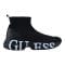 'Pause High Top Sock Sneaker' Sneakers für Damen