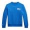 'Logo Fleece Sweatshirt' für Herren