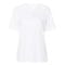 T-shirt 'Logo-Print' pour Femmes