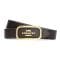 'Morgan Rectangle Buckle' Gürtel für Damen
