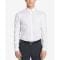 Men's 'Slim-Fit Non-Iron Herringbone Dress Shirt'