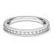 Bague 'Matrix' pour Femmes