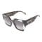 '53mm Square Sunglasses' für Damen