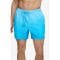 'Ombré Crosswalk' Badehose für Herren