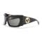 '62mm Rectangular Sunglasses' pour Femmes