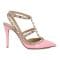 Women's 'Rockstud Pointed Toe' Pumps