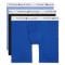 '3-Pack Classic Cotton Boxer Briefs' pour Hommes