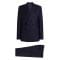 Men's 'Double-Breasted' Suit