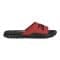 Men's 'Molar Branded Elevated Pool' Slides
