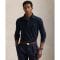 Pull 'Luxury Jersey Polo-Collar' pour Hommes