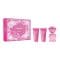 Coffret de parfum 'Toy 2 Bubble Gum' - 3 Pièces