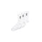 Logo Sock High 3P