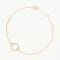 'Cercle' Armband für Damen