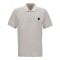 Men's 'Logo Patch' Polo Shirt