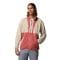 Backbowl™ II Lightweight FZ Fleece