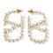 Boucles d'oreilles 'Vlogo Signature' pour Femmes
